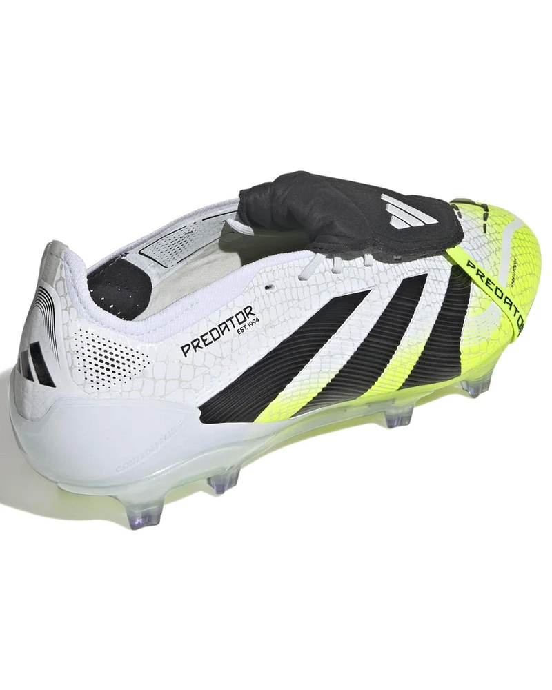 Scarpe Da Calcio Predator Elite Fold Over Tongue FG Road to Glory Pack