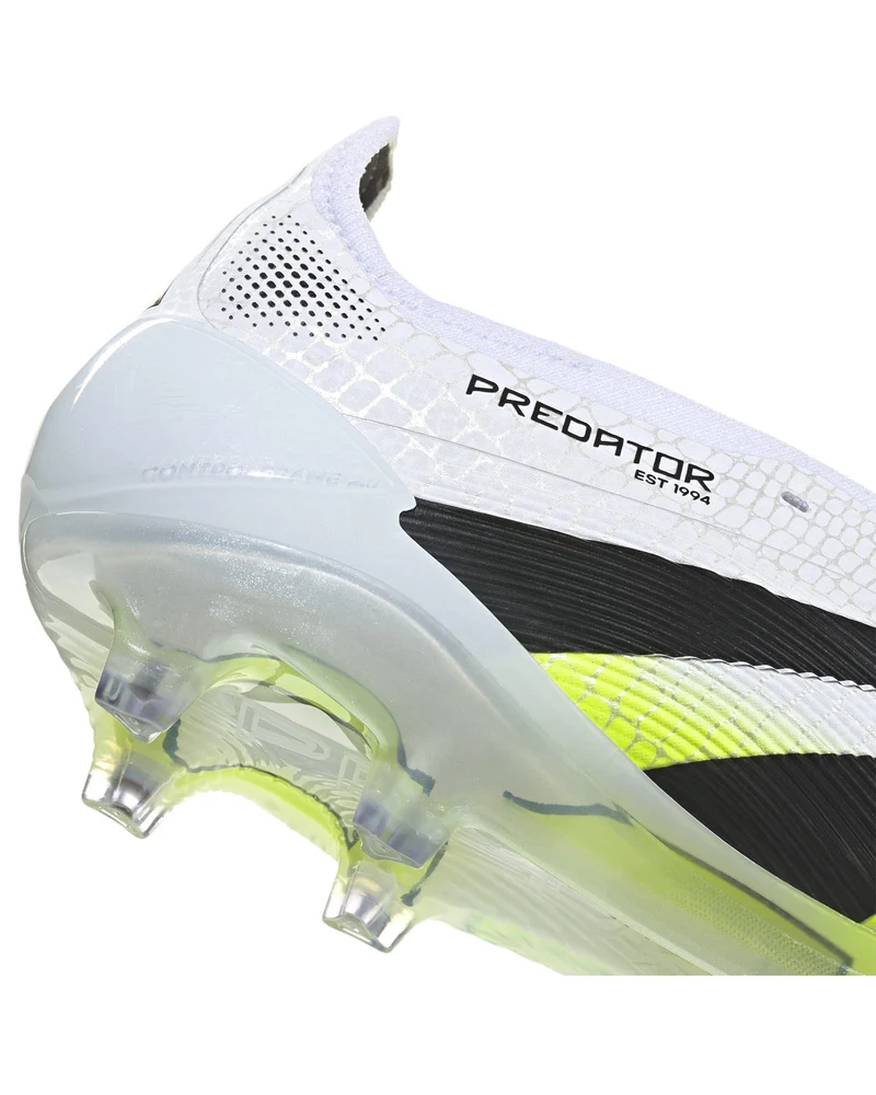 Scarpe Da Calcio Predator Elite Fold Over Tongue FG Road to Glory Pack