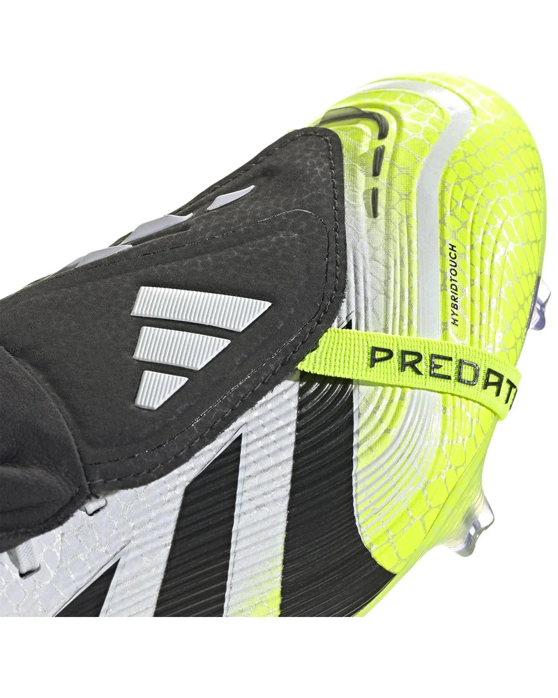 Scarpe Da Calcio Predator Elite Fold Over Tongue FG Road to Glory Pack