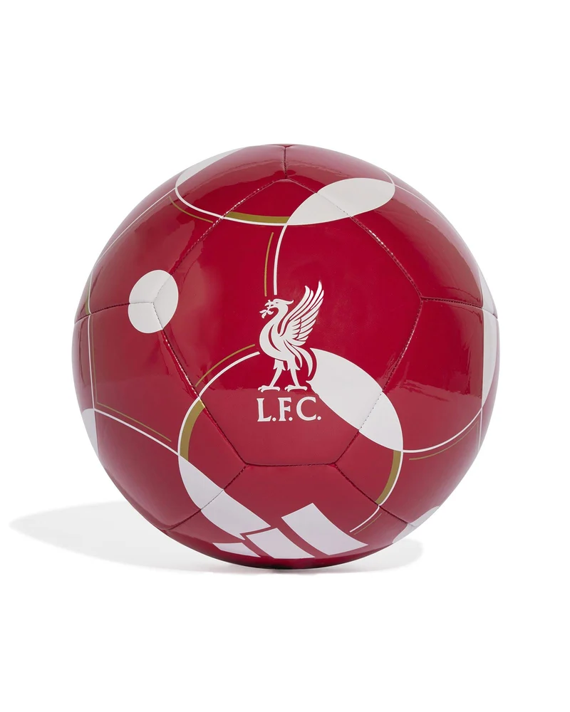 Pallone del Liverpool FC Home Club