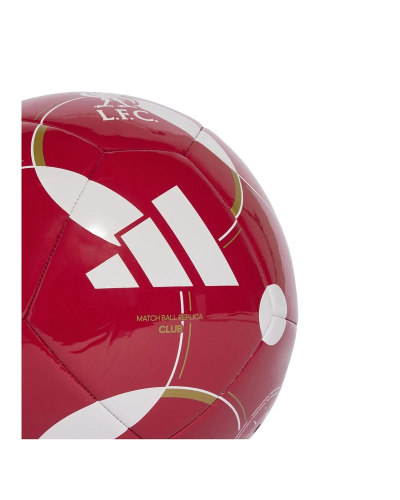 Pallone del Liverpool FC Home Club