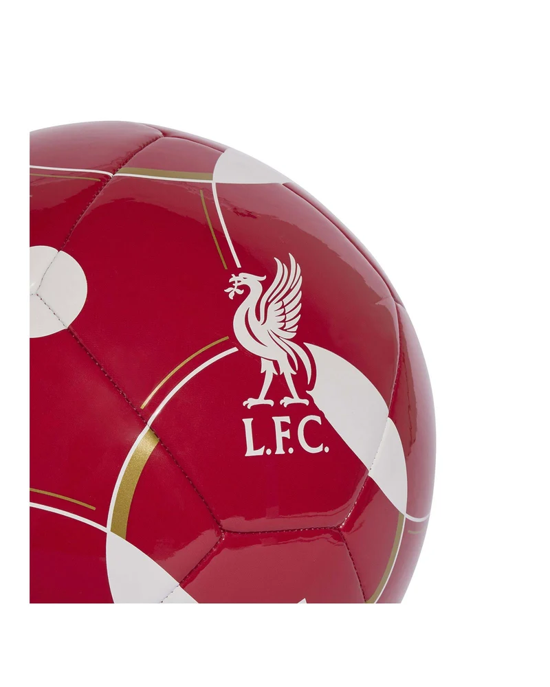Pallone del Liverpool FC Home Club