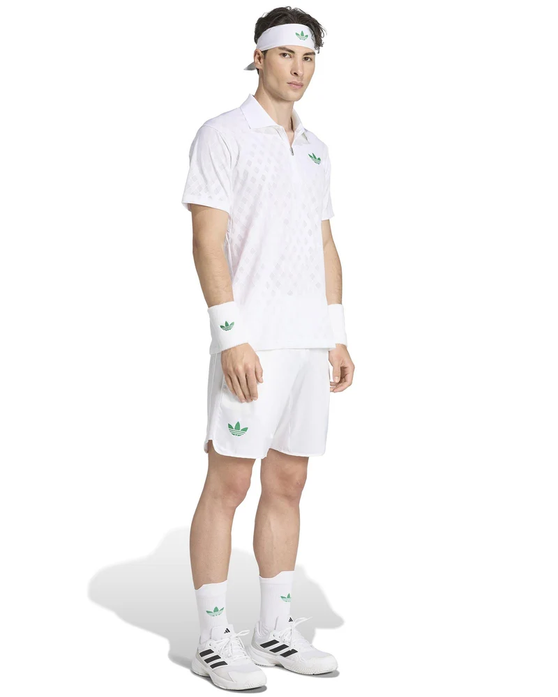 Polo Tennis Pro Climacool+ Freelift