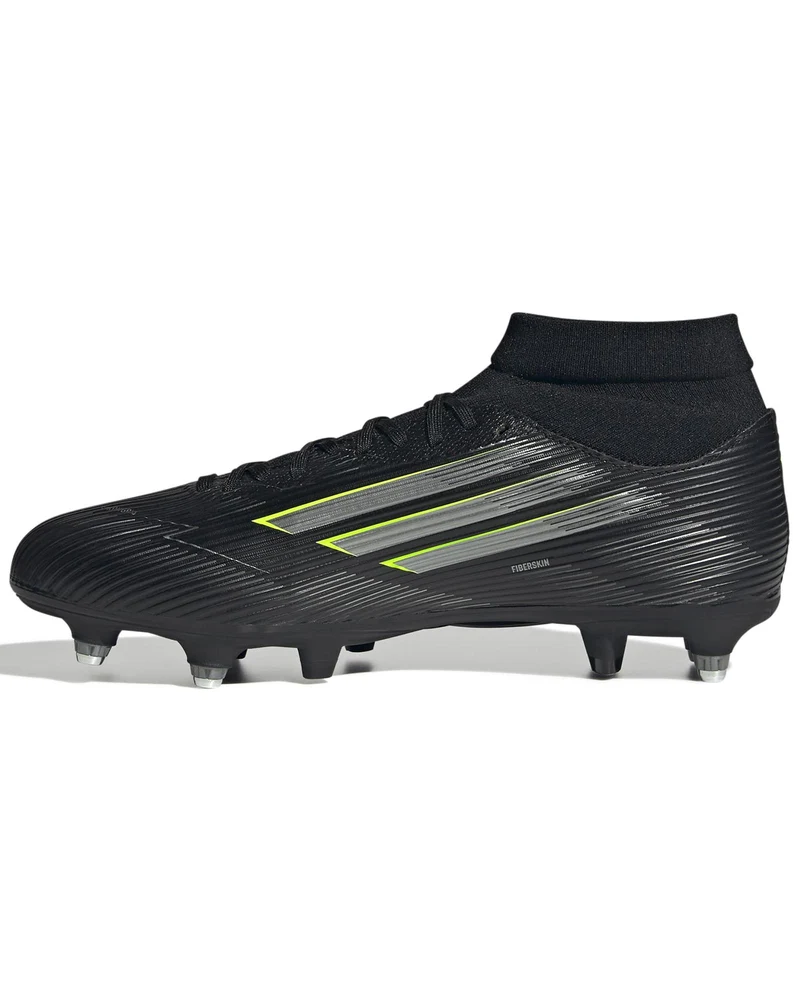 Scarpe Da Calcio F50 League SG Electric Stealth Pack