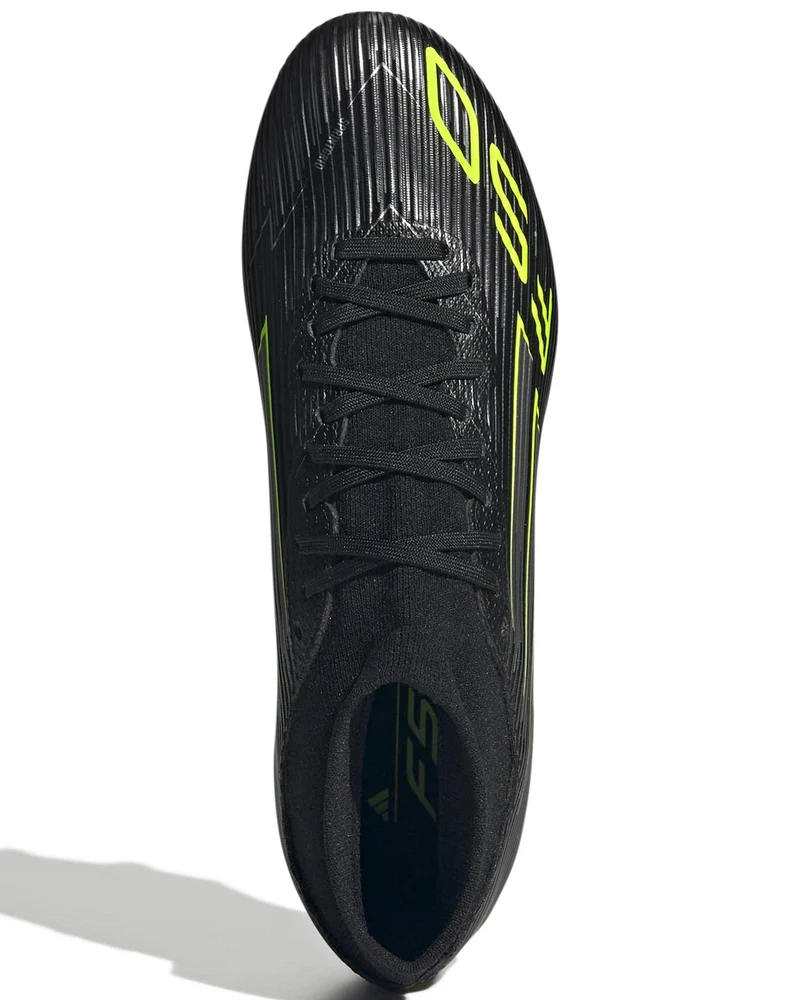 Scarpe Da Calcio F50 League SG Electric Stealth Pack