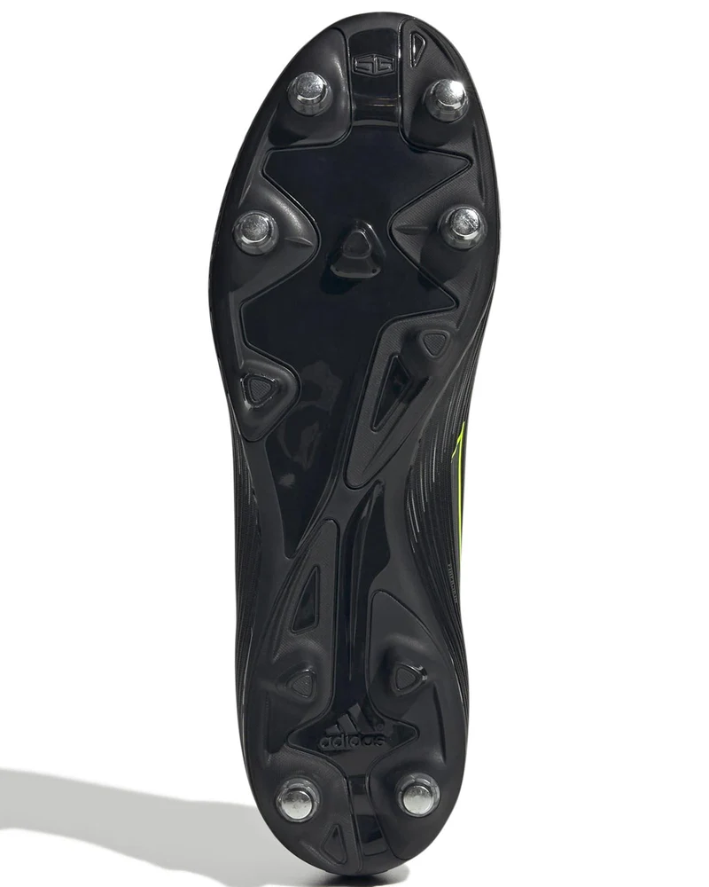 Scarpe Da Calcio F50 League SG Electric Stealth Pack