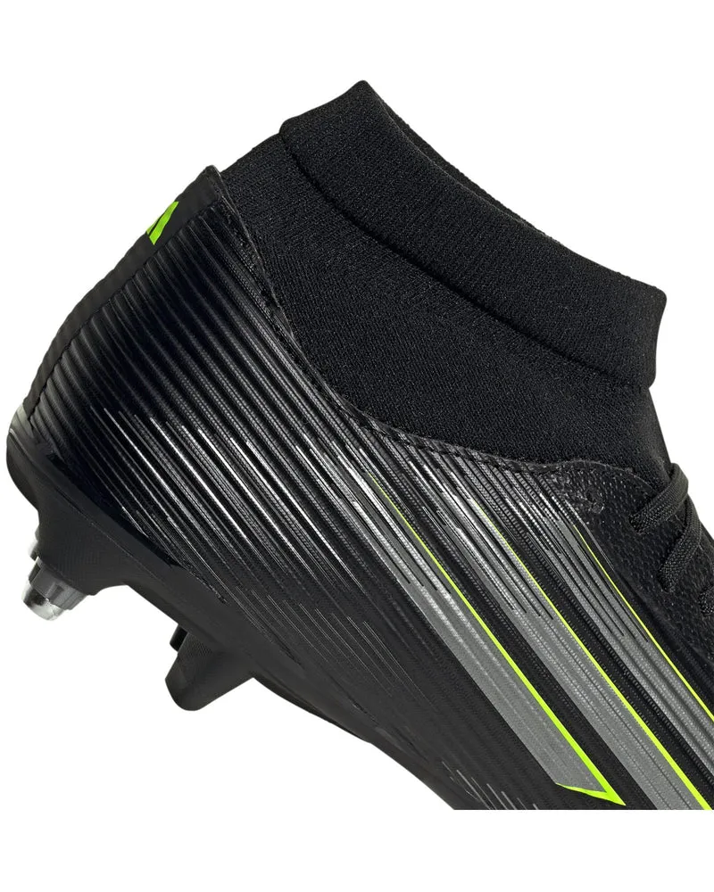 Scarpe Da Calcio F50 League SG Electric Stealth Pack