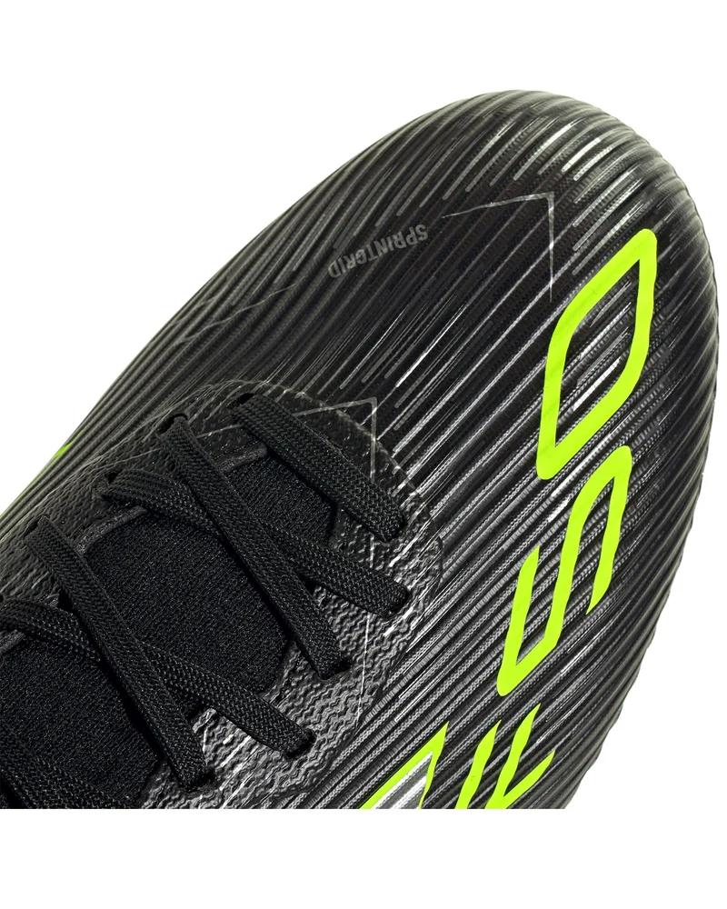 Scarpe Da Calcio F50 League SG Electric Stealth Pack