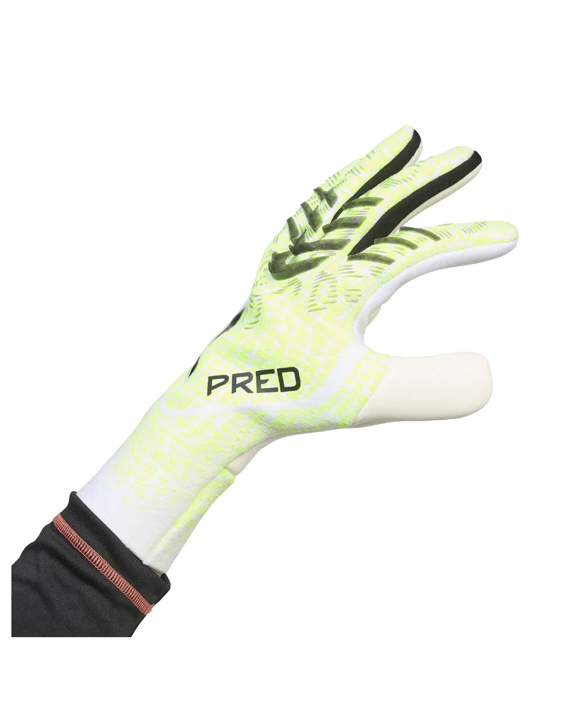 Guanti da Portiere Predator Pro
