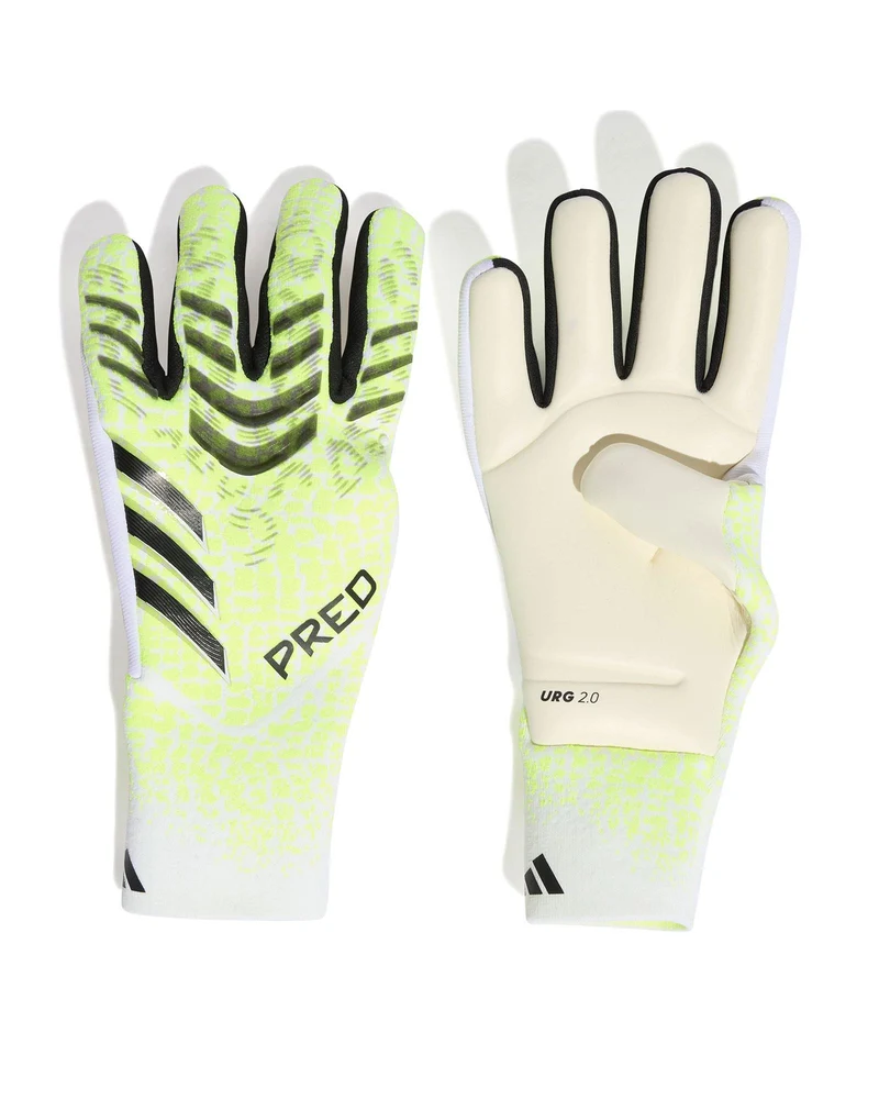 Guanti da Portiere Predator Pro