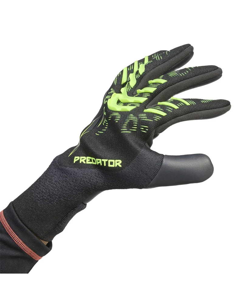 Guanti da Portiere Predator Pro