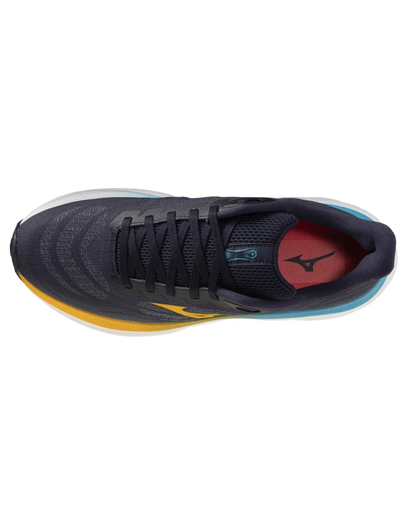 Scarpe Running Uomo Wave Sky 9