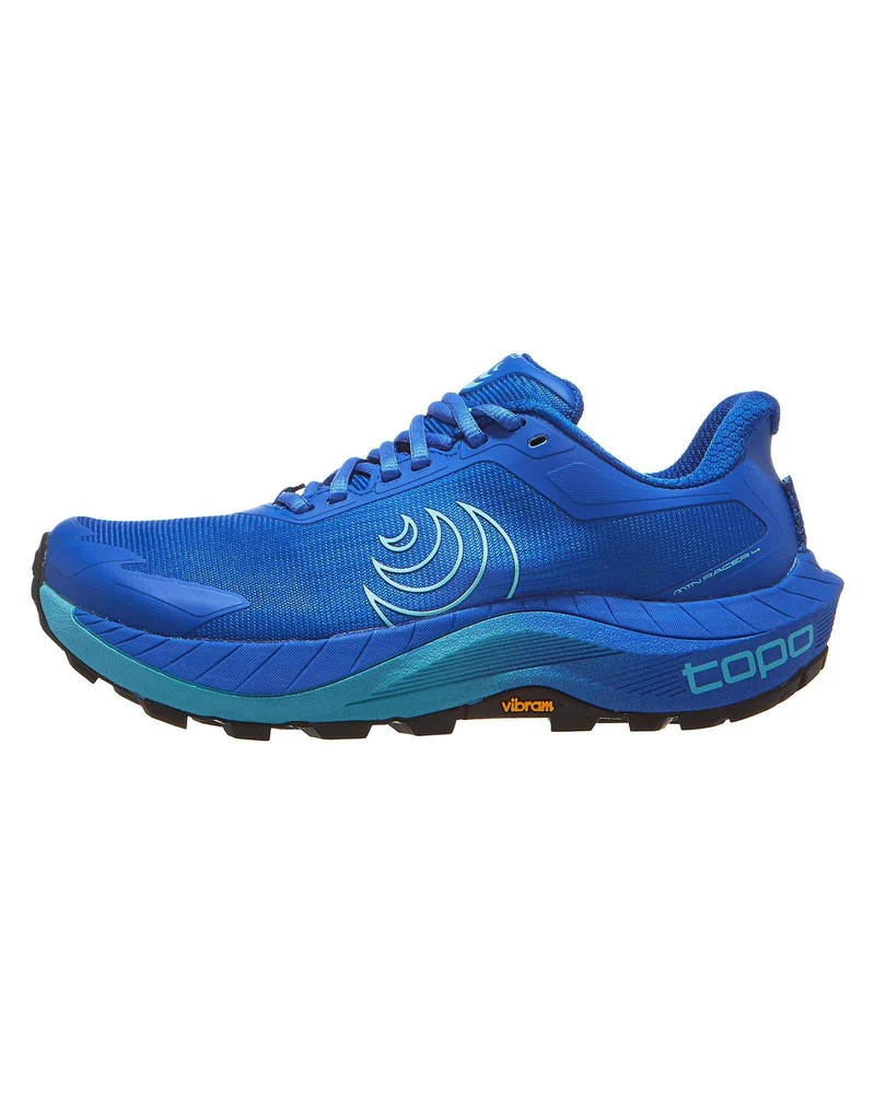 Scarpe Running Donna MTN Racer 4