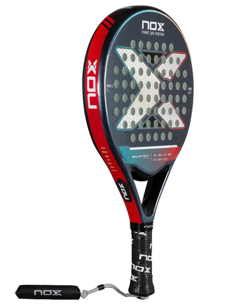 Racchetta Da Padel Equation Light W Advanced 2025