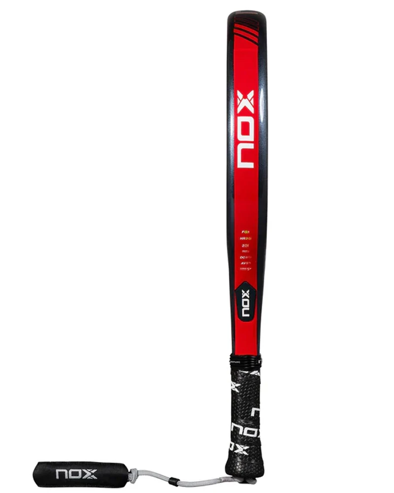 Racchetta Da Padel Equation Light W Advanced 2025