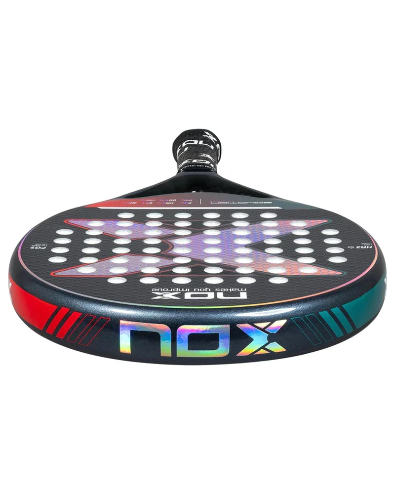 Racchetta Da Padel Equation Light W Advanced 2025