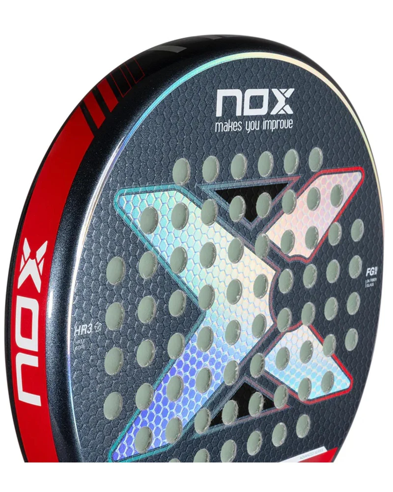 Racchetta Da Padel Equation Light W Advanced 2025
