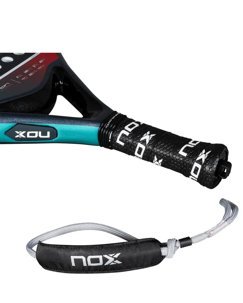 Racchetta Da Padel Equation Light W Advanced 2025