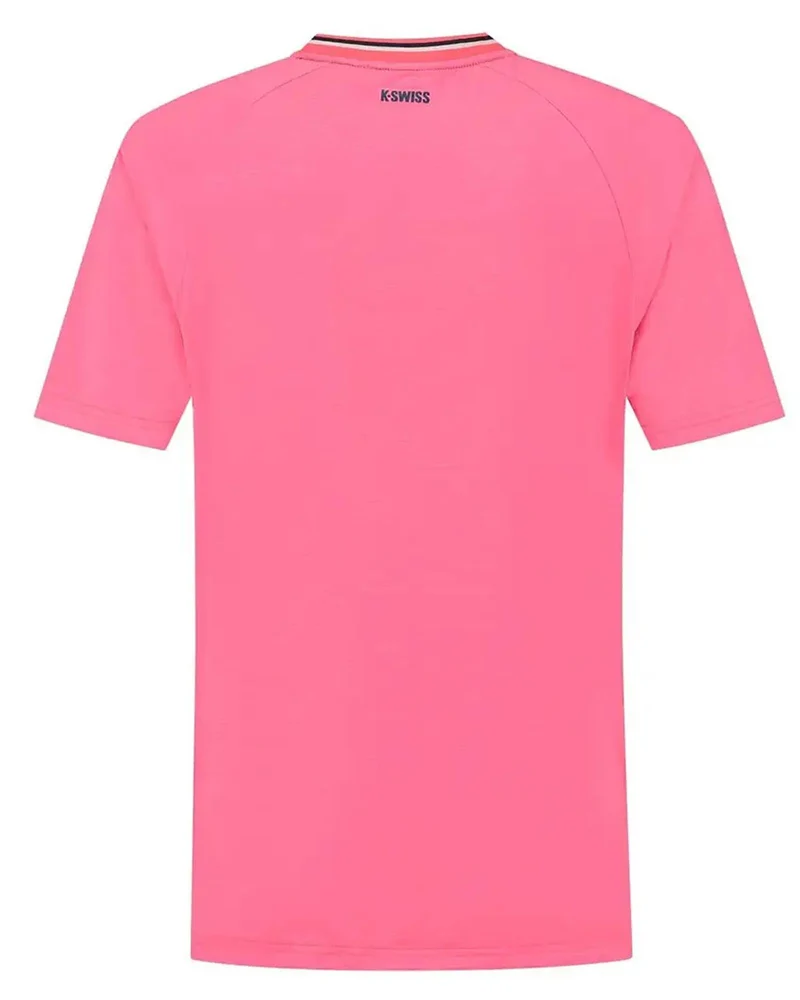 T-shirt Uomo Hypercourt Melange 3