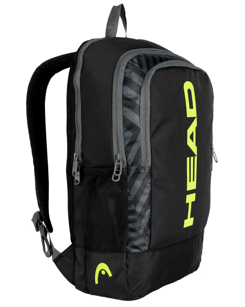 Zaino Base 17 L