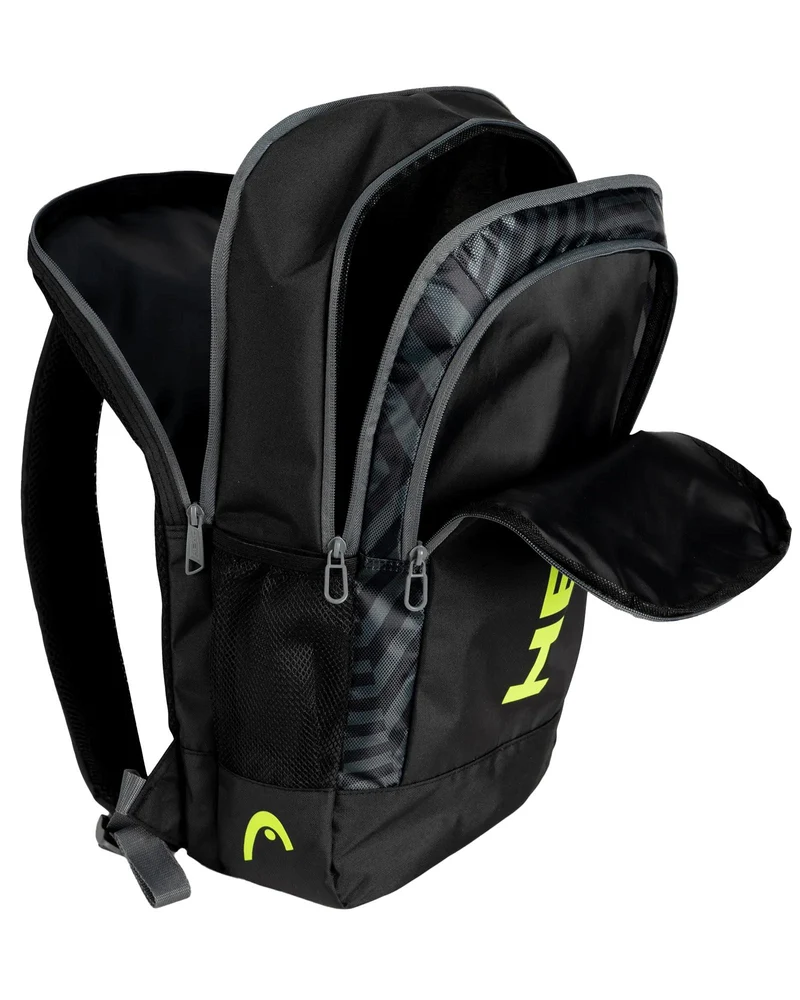 Zaino Base 17 L