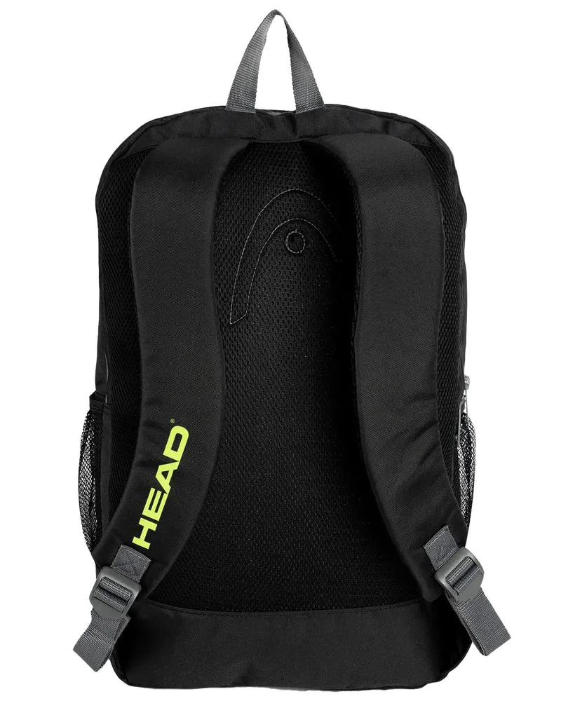 Zaino Base 17 L