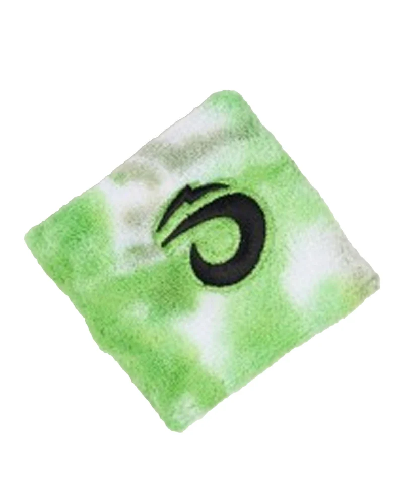 Tyedye Wristband