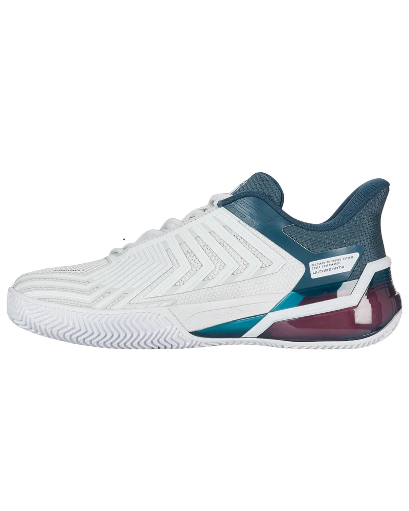 Scarpe Da Tennis Uomo Ultrashort 4 Clay