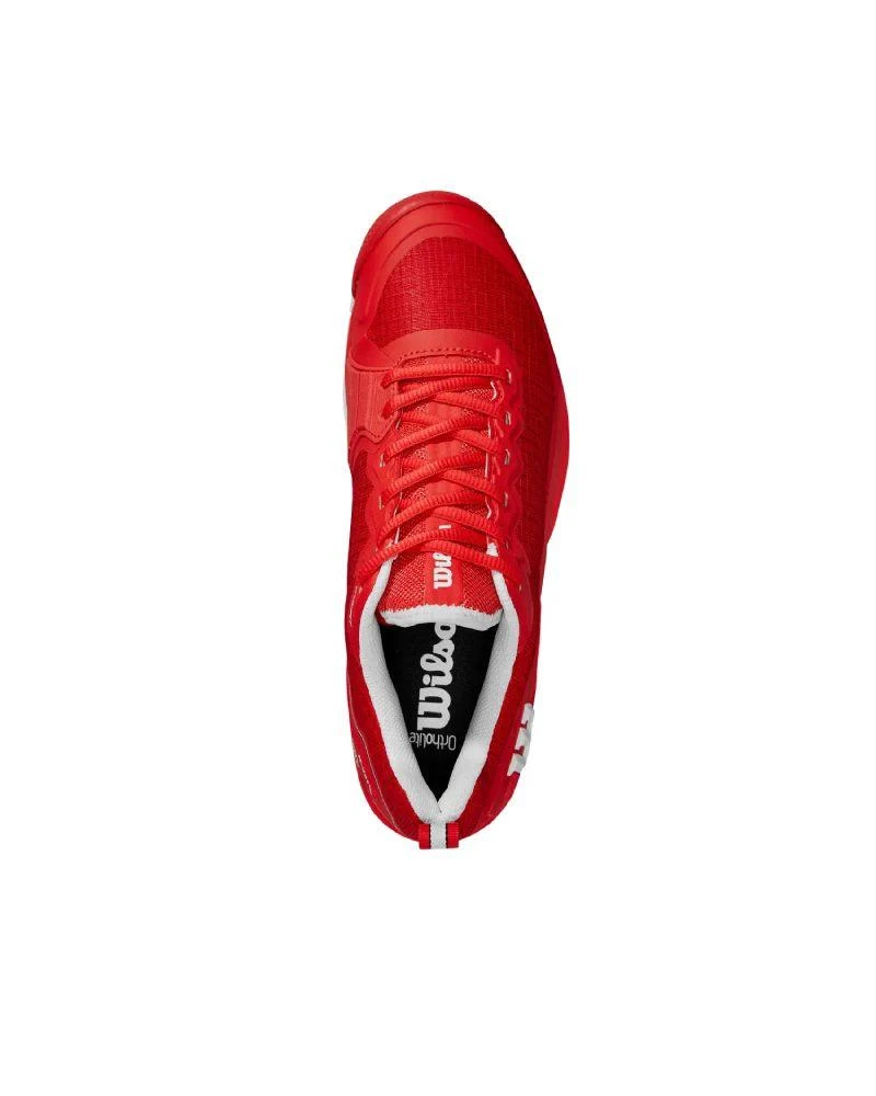 Scarpe Uomo Rush Pro 4.5 Clay