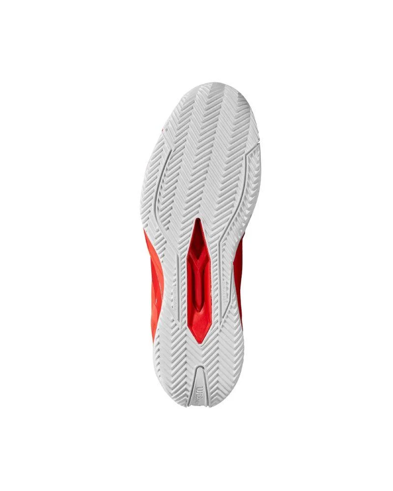 Scarpe Uomo Rush Pro 4.5 Clay