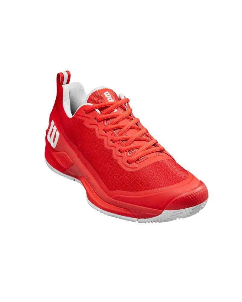 Scarpe Uomo Rush Pro 4.5 Clay