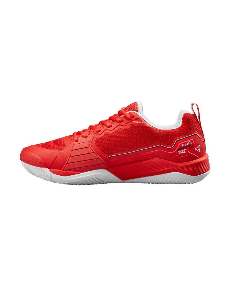 Scarpe Uomo Rush Pro 4.5 Clay