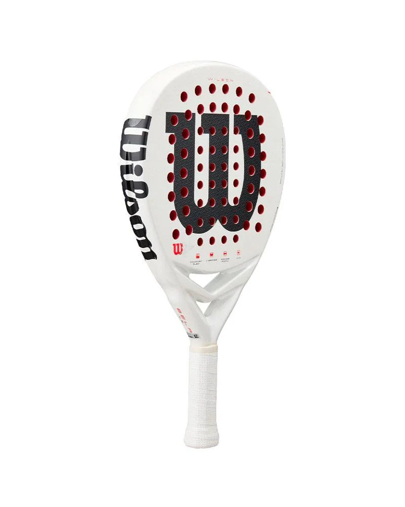 Rachetta Padel Bela LS V3 2025