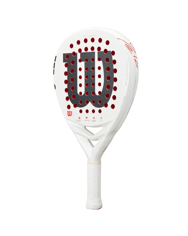 Rachetta Padel Bela LS V3 2025