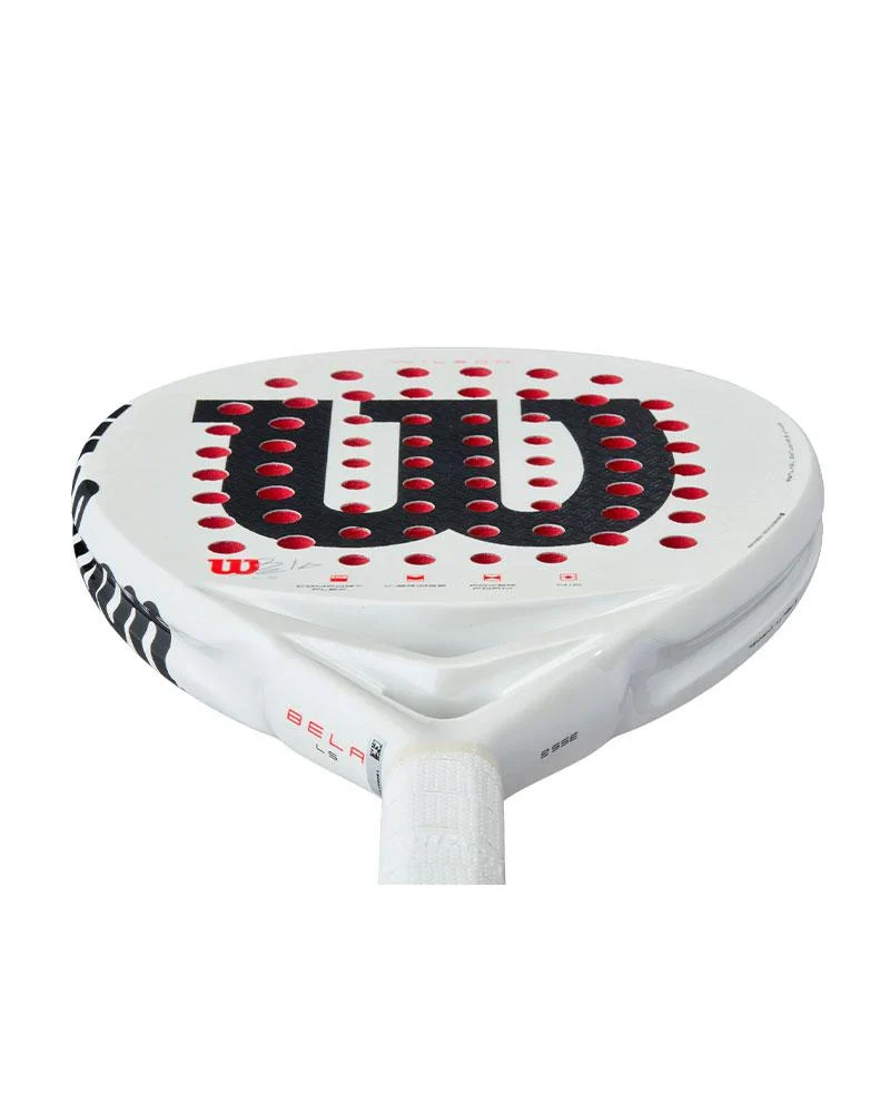 Rachetta Padel Bela LS V3 2025