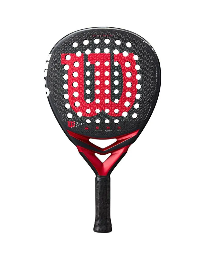 Rachetta Padel Bela V3 2025