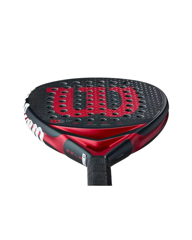 Rachetta Padel Bela V3 2025