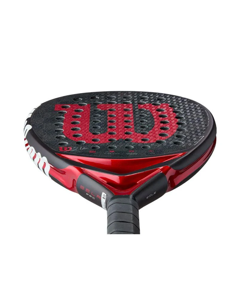 Racchetta Padel Bela Pro V3
