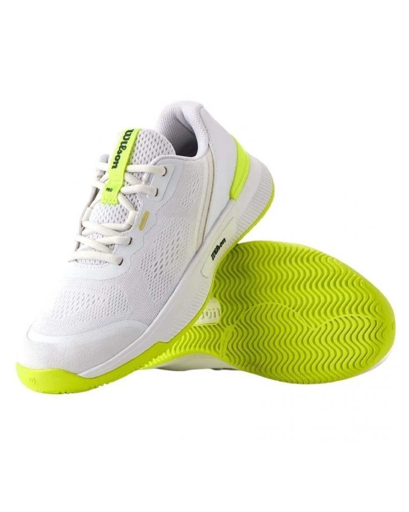 Scarpe Tennis Donna Intrigue Pro