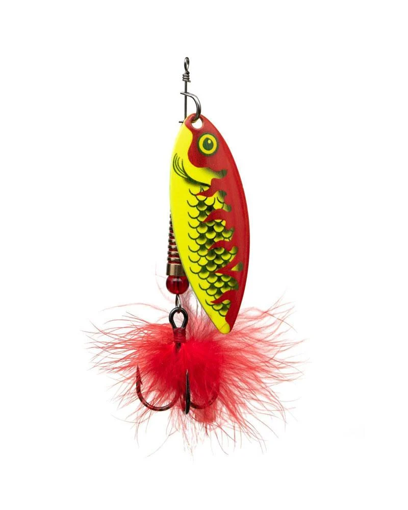 Ultra UV Spinner 6cm / 26g