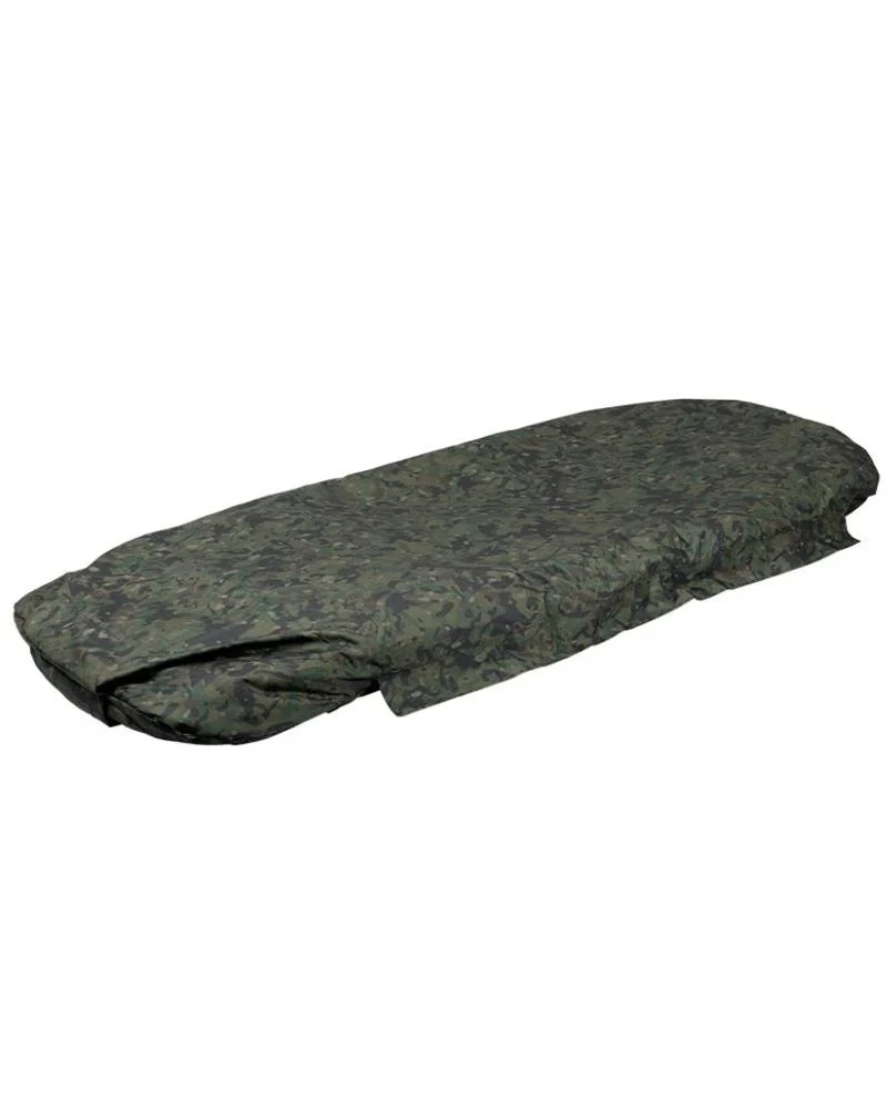 Sacco A Pelo Mimetico 365 Sleeping Bag Trakker