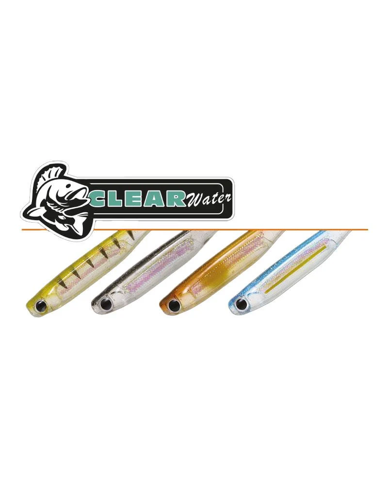 Power Minnow Set