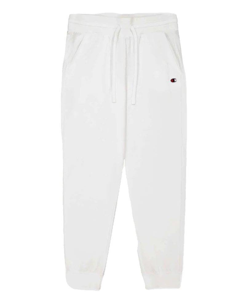 Pantaloni Tuta Donna con Polsino