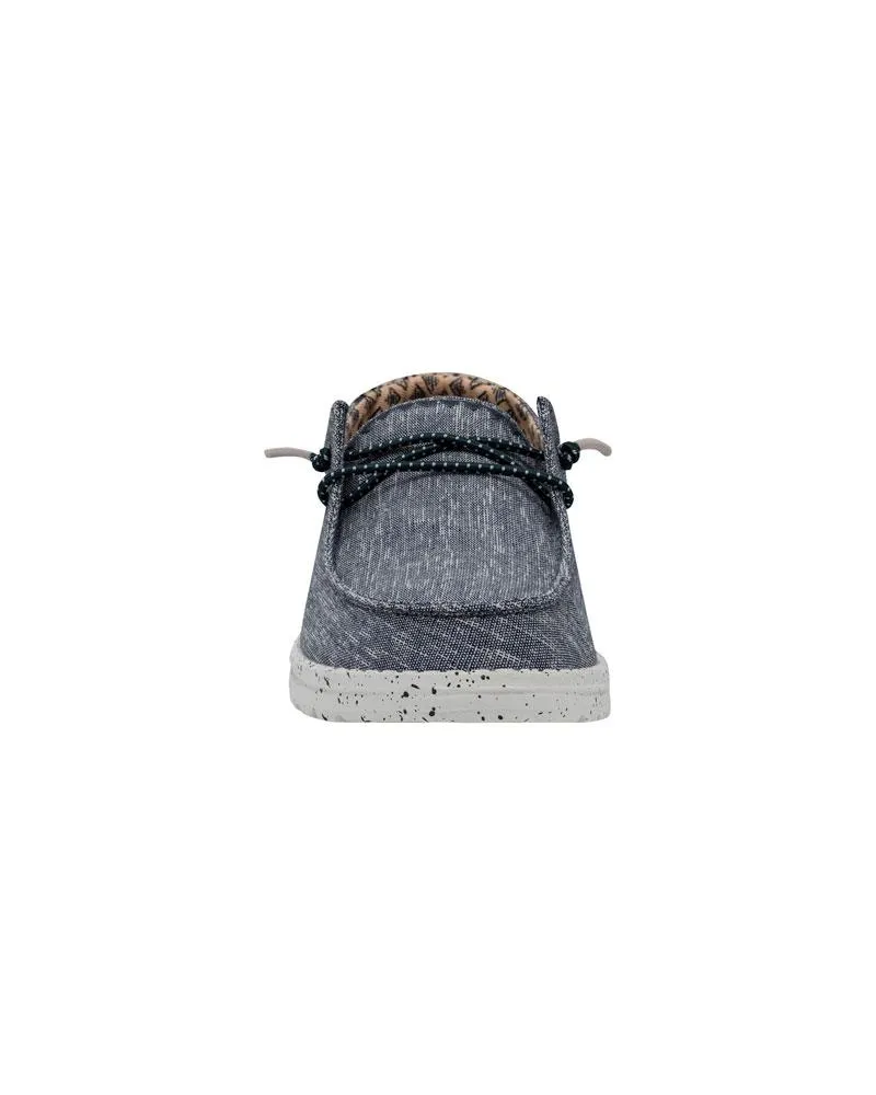 Mocassini Donna Wendy Chambray
