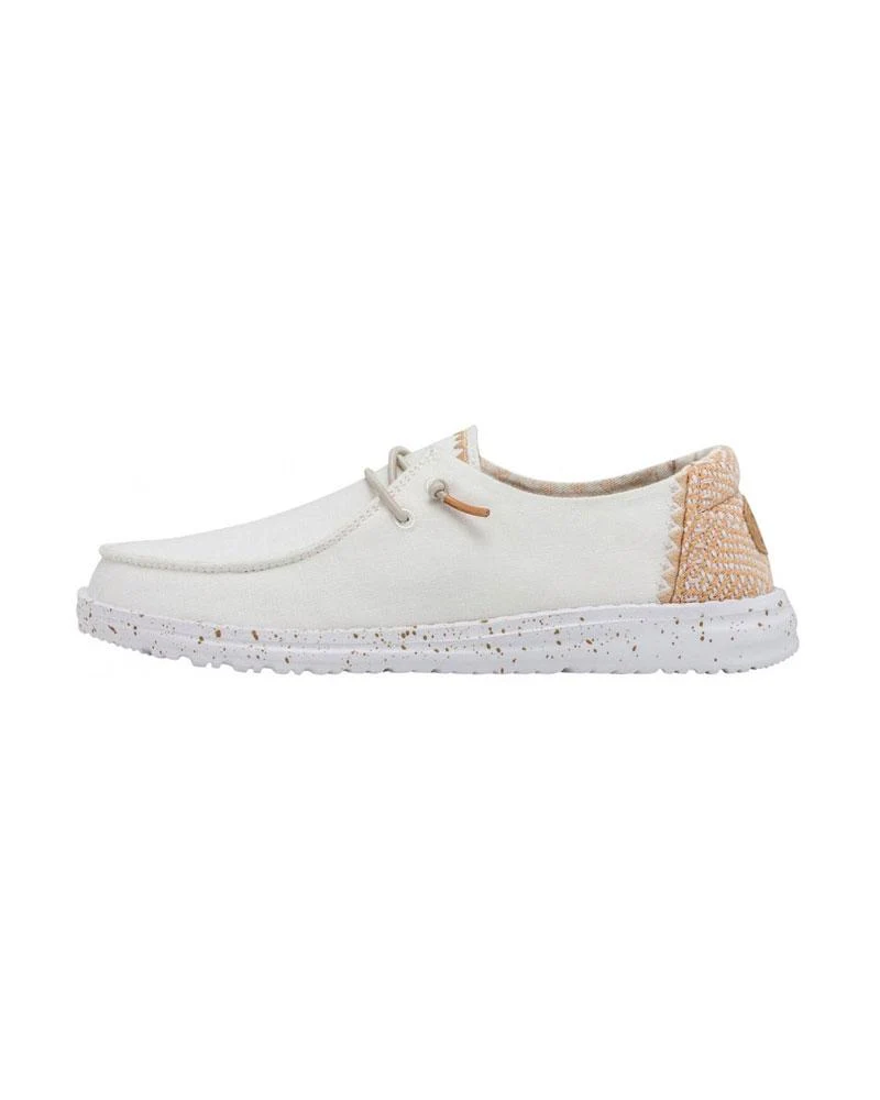 Mocassini Donna Wendy Chambray