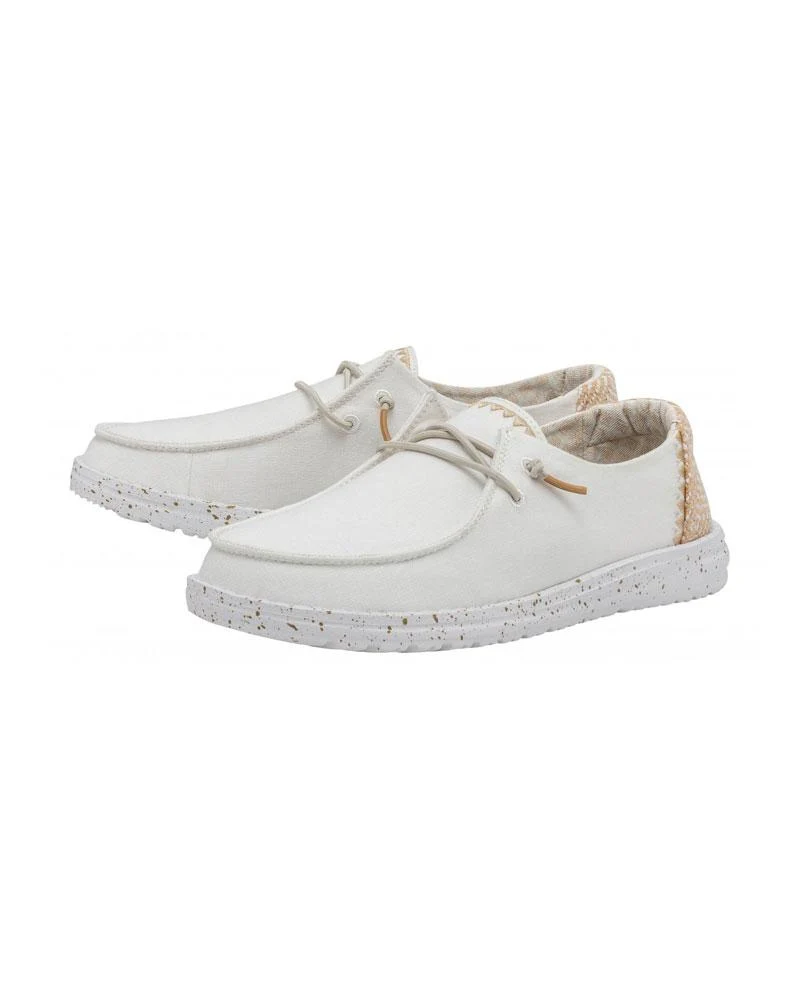 Mocassini Donna Wendy Chambray