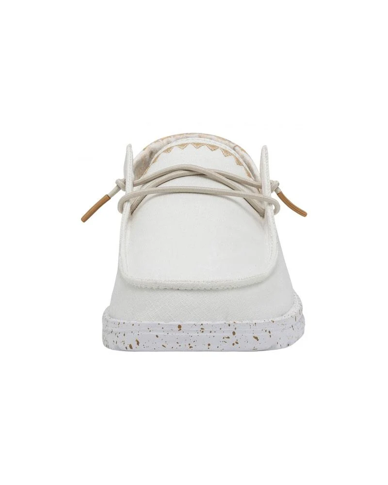 Mocassini Donna Wendy Chambray