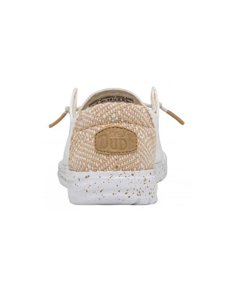 Mocassini Donna Wendy Chambray
