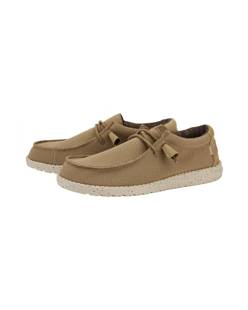 Mocassini Uomo Wally Sport Mesh