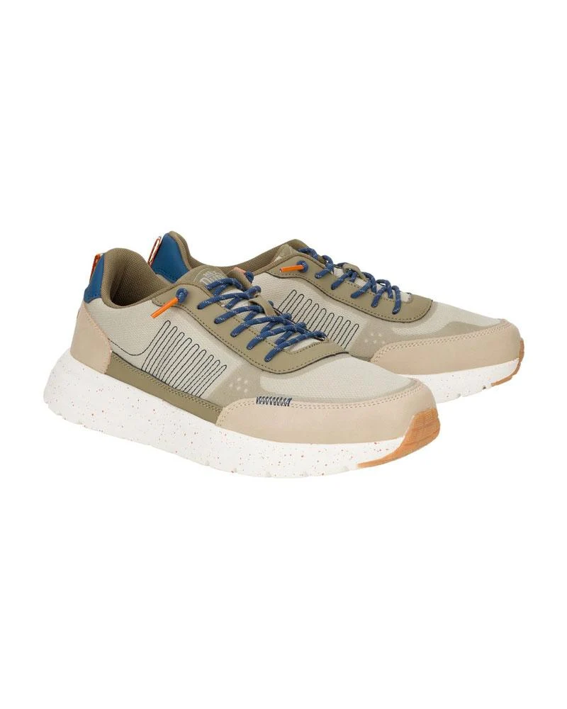 Sneakers Uomo Sirocco alta leisure
